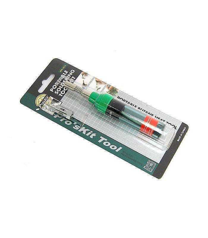 letcon de lipit portabil pe gaz proskit 2