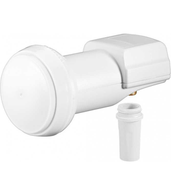 LNB universal 1 iesire 0.1dB Goobay
