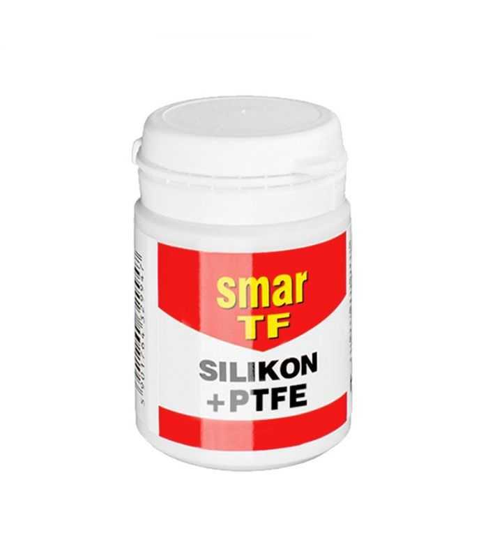 Lubrifiant silicon cu teflon 60gr AG TermoPasty