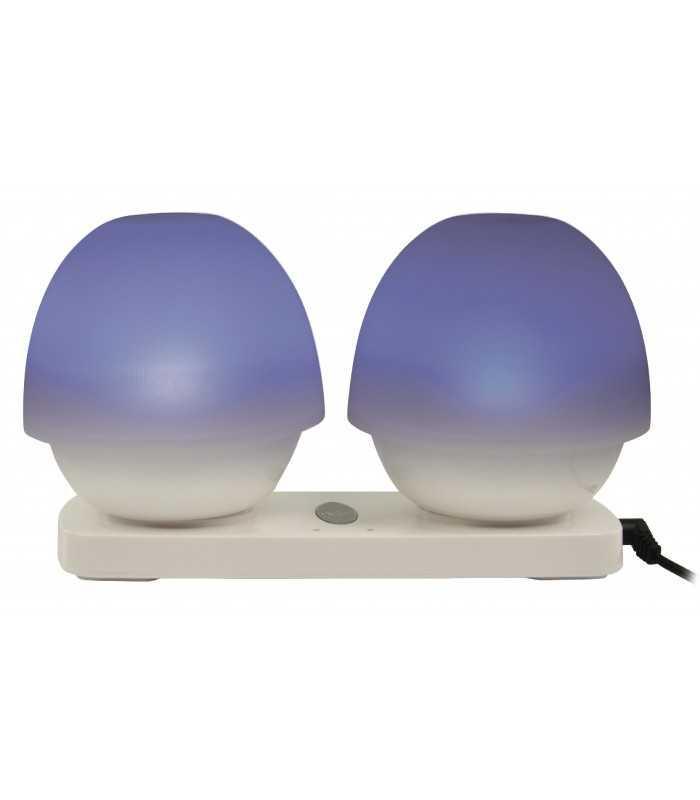 lumanari reincarcabile led rgb hq 4