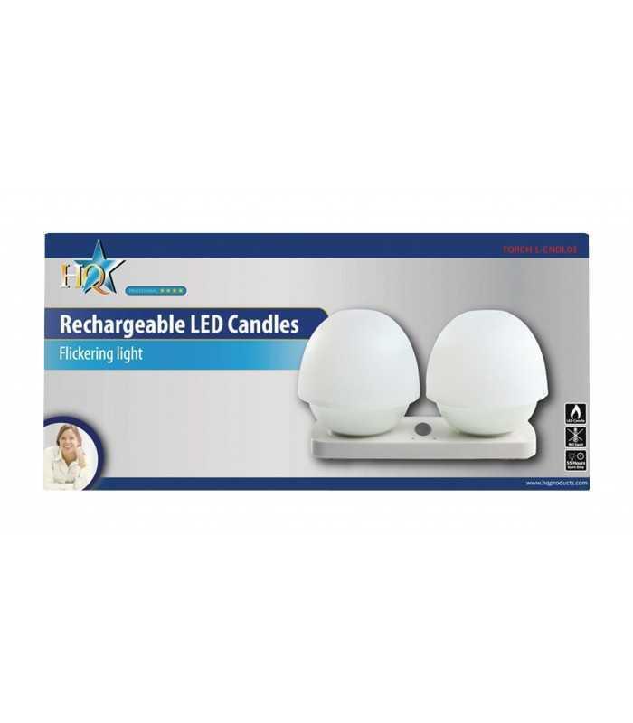 lumanari reincarcabile led rgb hq 6