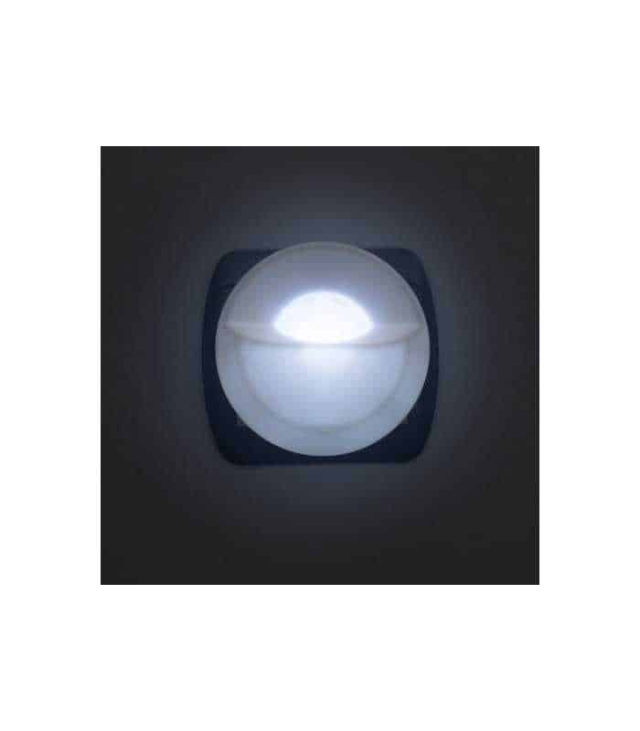 lumina de orientare led cu senzor de lumina phenom 1