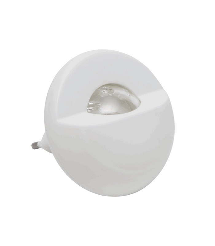 Lumina de orientare LED cu senzor de lumina Phenom