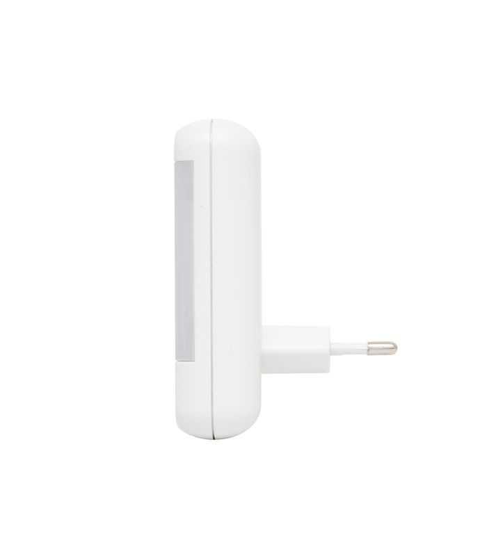 Lumina De Veghe Cu Intrerupator On Off Led Alb Rece 6400k 4200k Natural Alb Cald 2700k Home