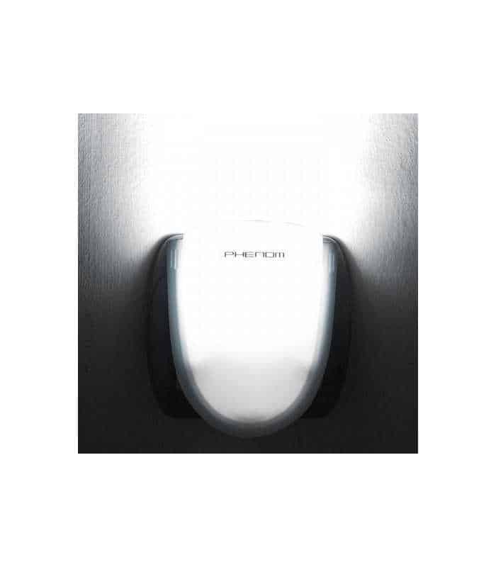 lumina de veghe led cu senzor de lumina phenom 1