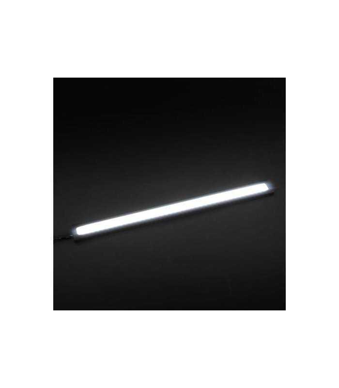 lumina de zi led 10w 1200lm 12v dla005 carguard 2