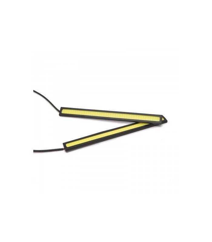 Lumina de zi LED 10W 1200lm 12V DLA005 Carguard