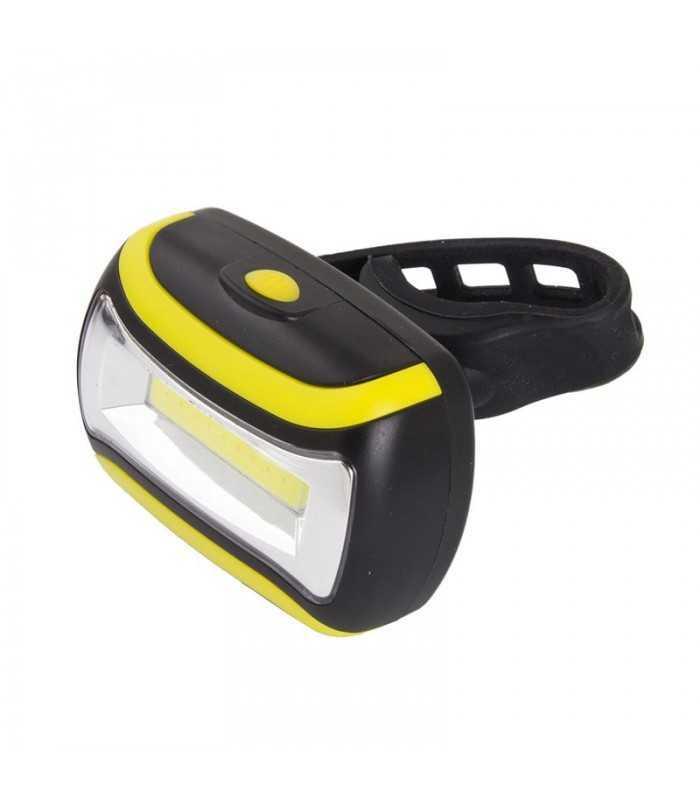 Lumina FAR fata bicicleta USB TURAIS ESPERANZA