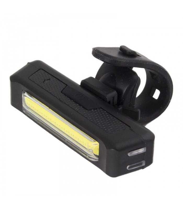 Lumina fata bicicleta USB ELNATH ESPERANZA