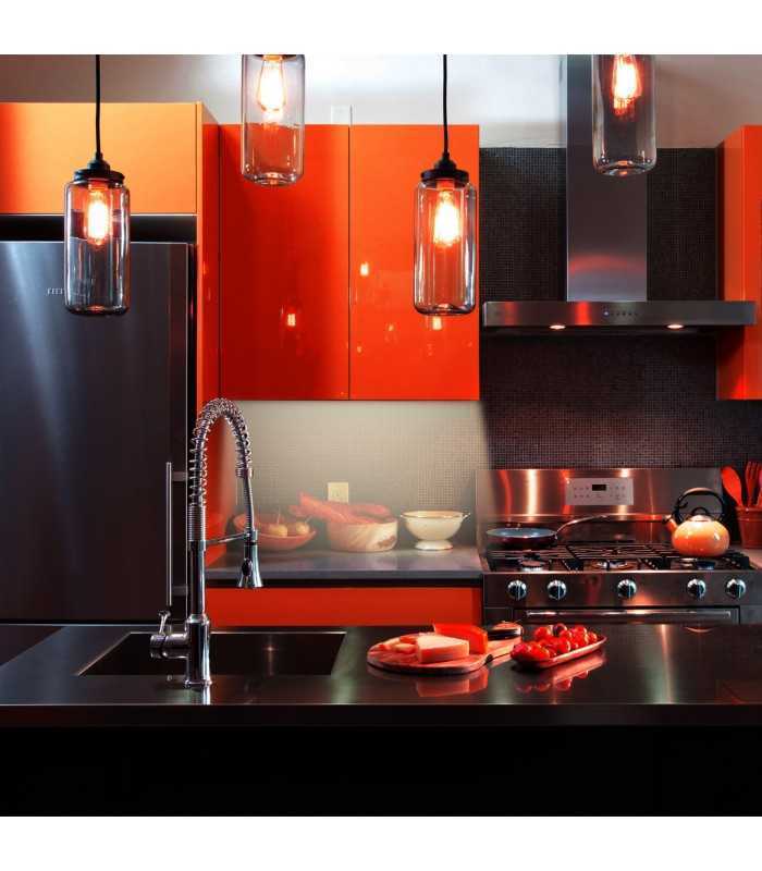 lumina led ultraslim cu senzor de miscare pir 9w 4000k 675lm 600x40x15mm phenom 4