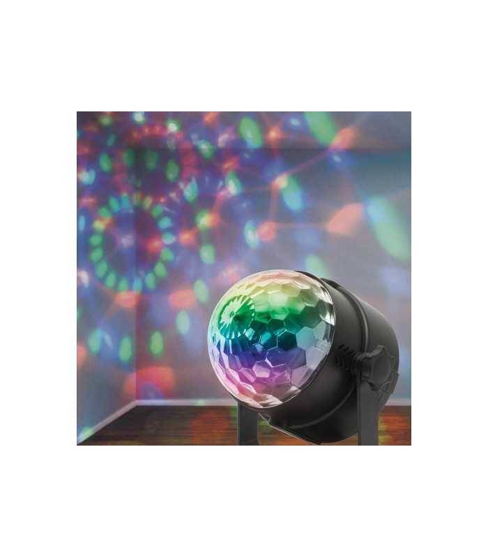 Lumina Party LED model Cristal Magic