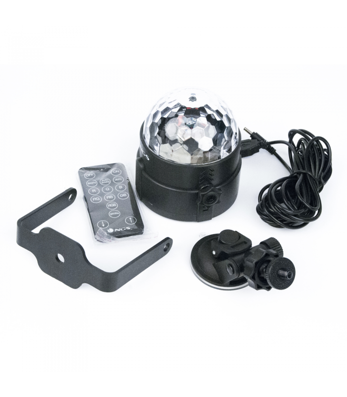 lumina party spectra rave ngs 1