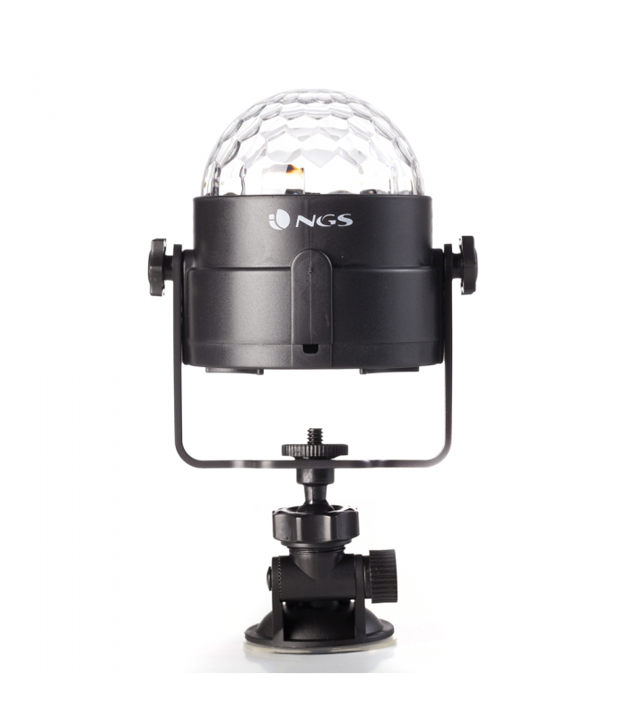 lumina party spectra rave ngs 5