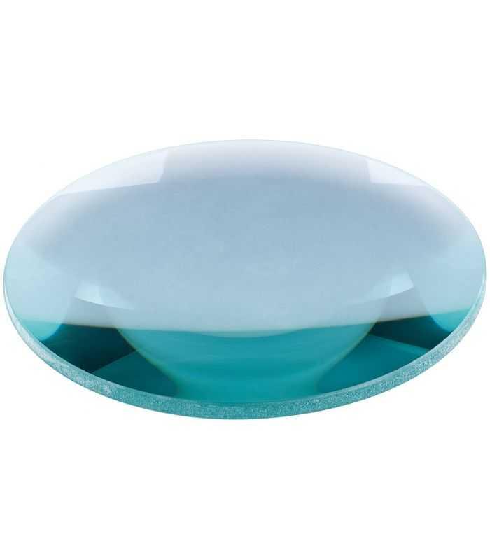 Lupa 225x 5 Dioptrii 127mm Rezerva Pentru Lampa 60362 60364 45273 55667 Goobay 77459