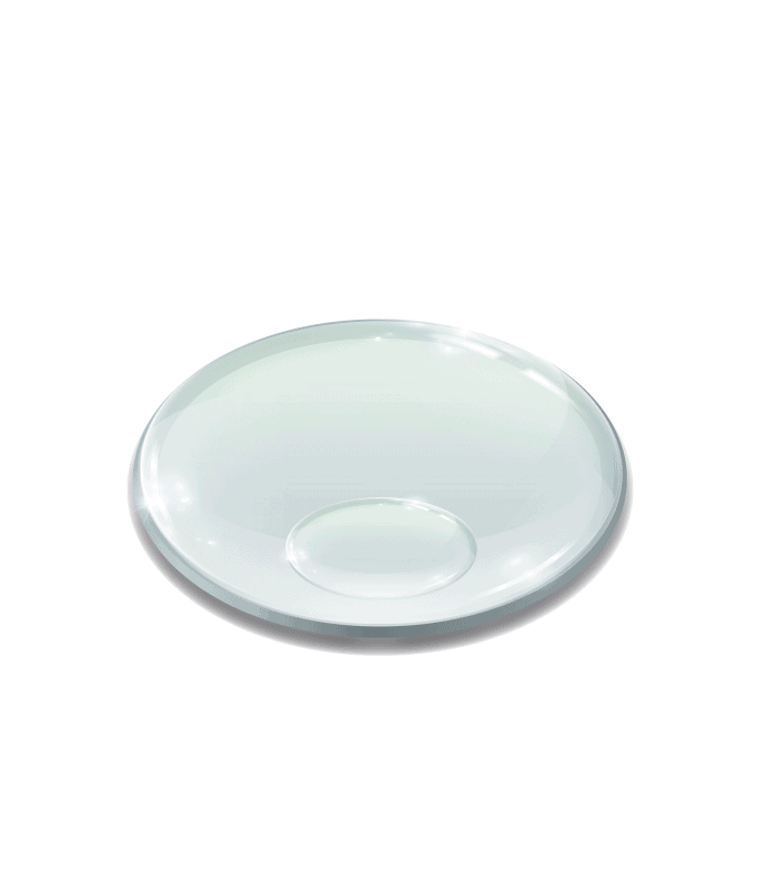 Lupa 3+12 dioptrii pentru lampa de lucru LED cod10796 Handy