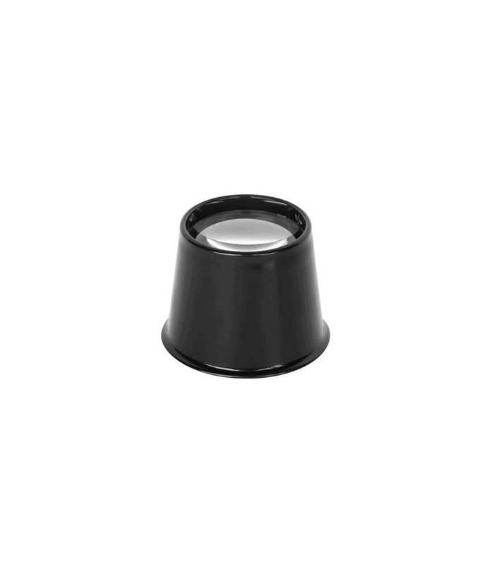 Lupa ceasornicar 30mm 10D x3.5 Kemot