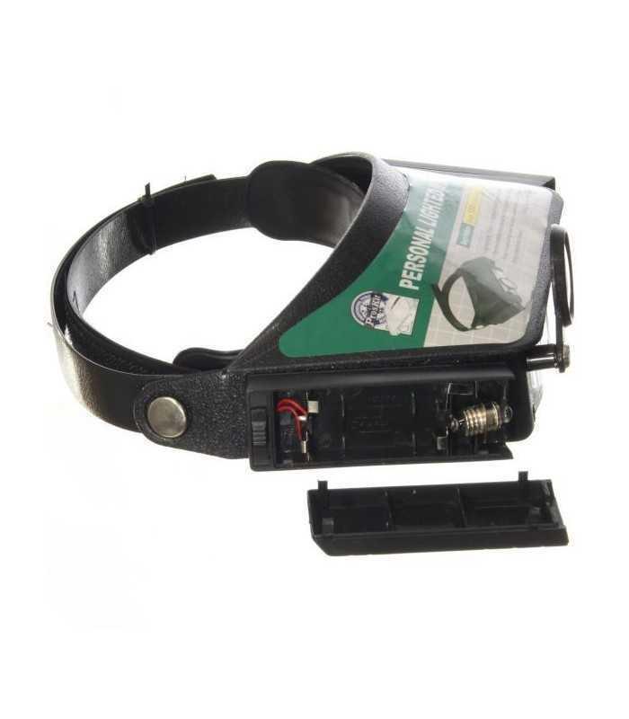 lupa frontala cu lampa proskit 8pk ma003n 3