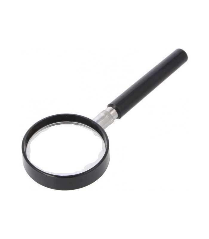 Lupa manuala Marire 5X lentila 50mm NEWBRAND