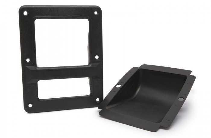 Maner boxa 210x160x55mm