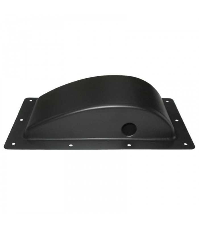 maner boxa metal 28x16cm adancime 62mm cabletech 1