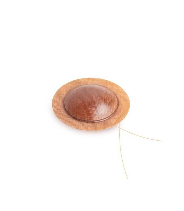 Membrana de rezerva diafragma pentru tweeter 33509 38x26x10 mm 33594