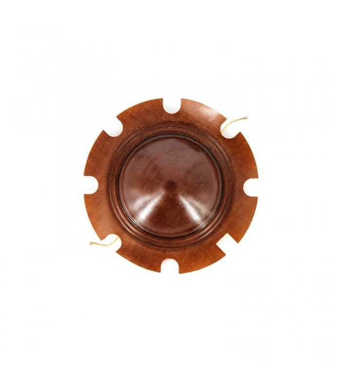 Membrana Service Pentru Driver Tweeter Profesional Hdr002 Carguard Hdr022