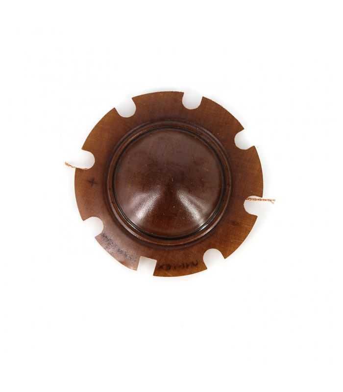 Membrana Service Pentru Driver Tweeter Profesional Hdr003 Carguard Hdr033