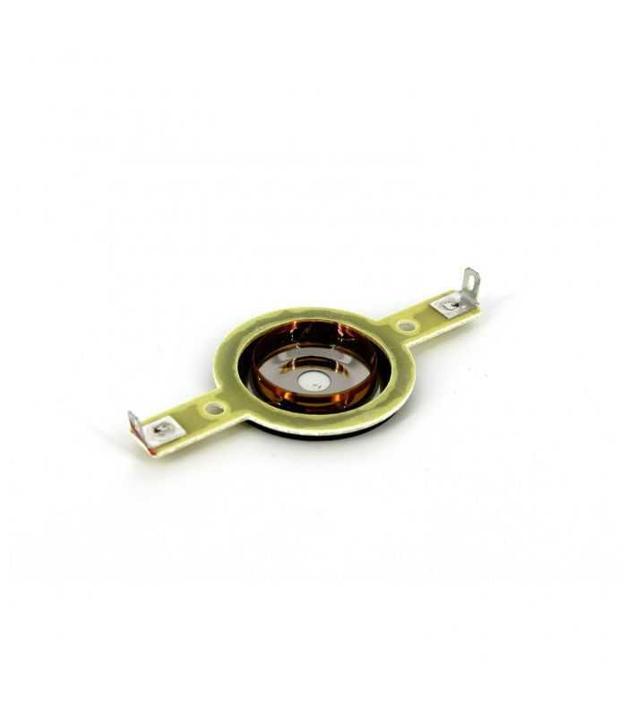 Membrana Service Pentru Tweeter Dome 100 200w 8 Ohmi Cod Htw002 Carguard