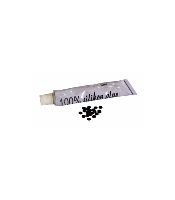 membrana telecomanda cu lipici ag termopasty 1