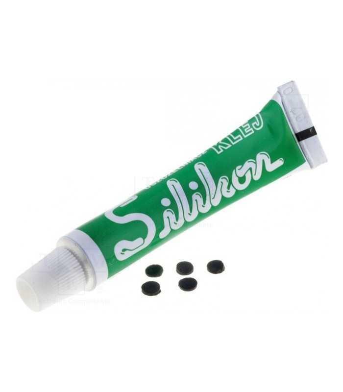 Membrana telecomanda cu lipici AG TermoPasty