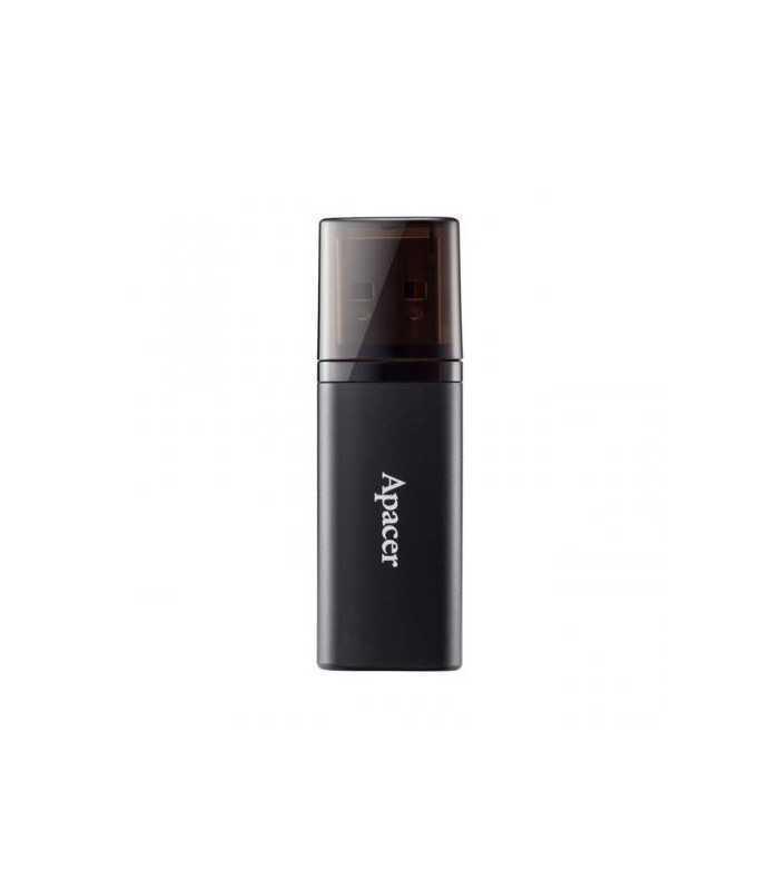 memorie flash 20 usb 32gb apacer negru 1