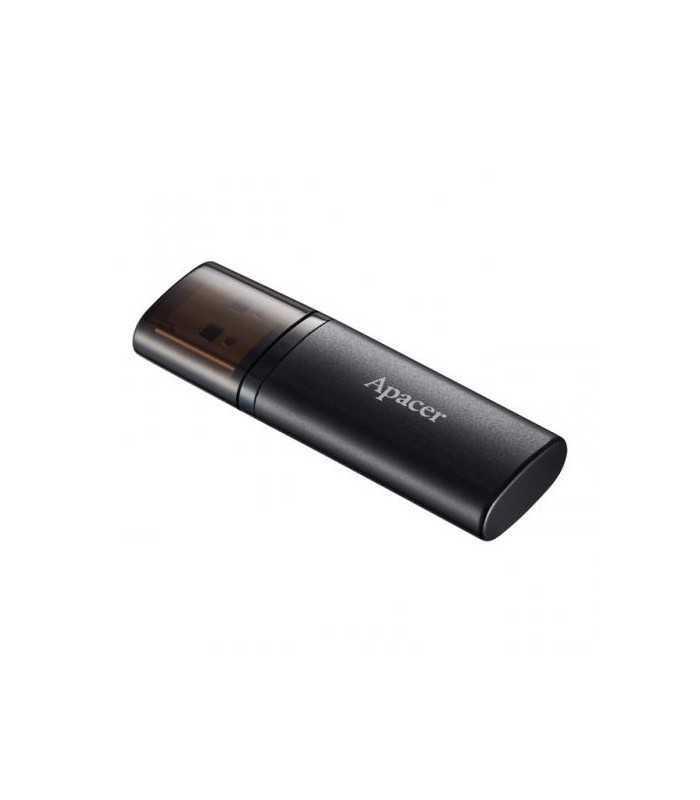 memorie flash 20 usb 32gb apacer negru 2
