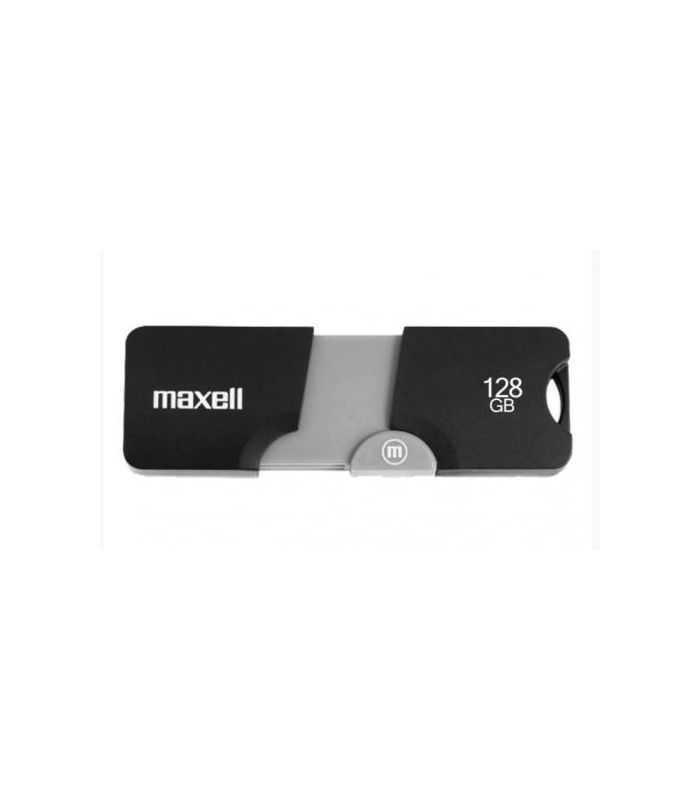 memorie flash maxell flix 128gb usb 30 1