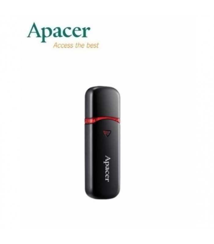 memorie flash usb 20 16gb apacer negru 2