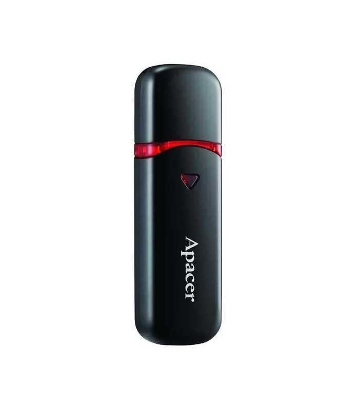 memorie flash usb 20 16gb apacer negru 4