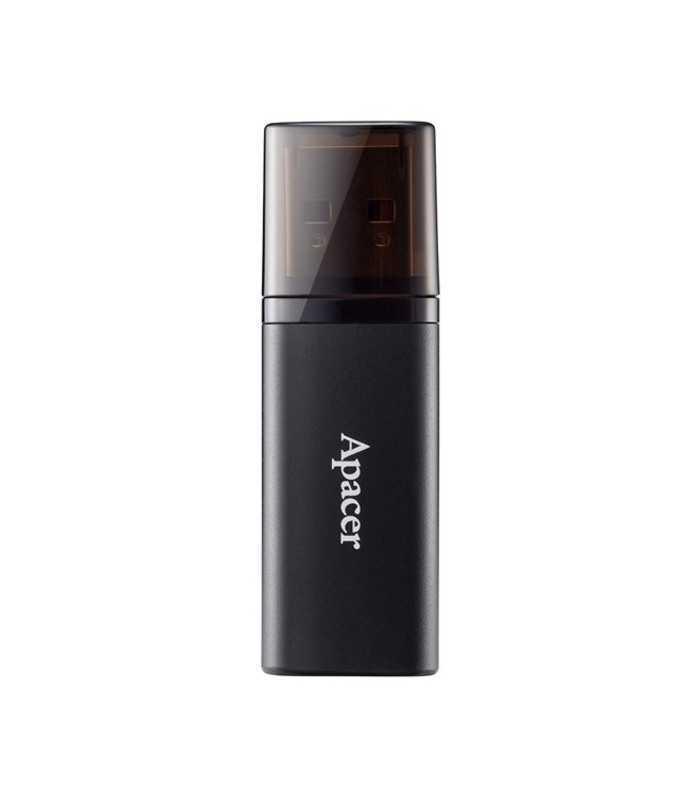 Memorie flash USB 2.0 16GB negru Apacer AH23B