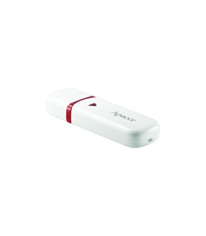 memorie flash usb 20 32gb alb apacer ah333we 1