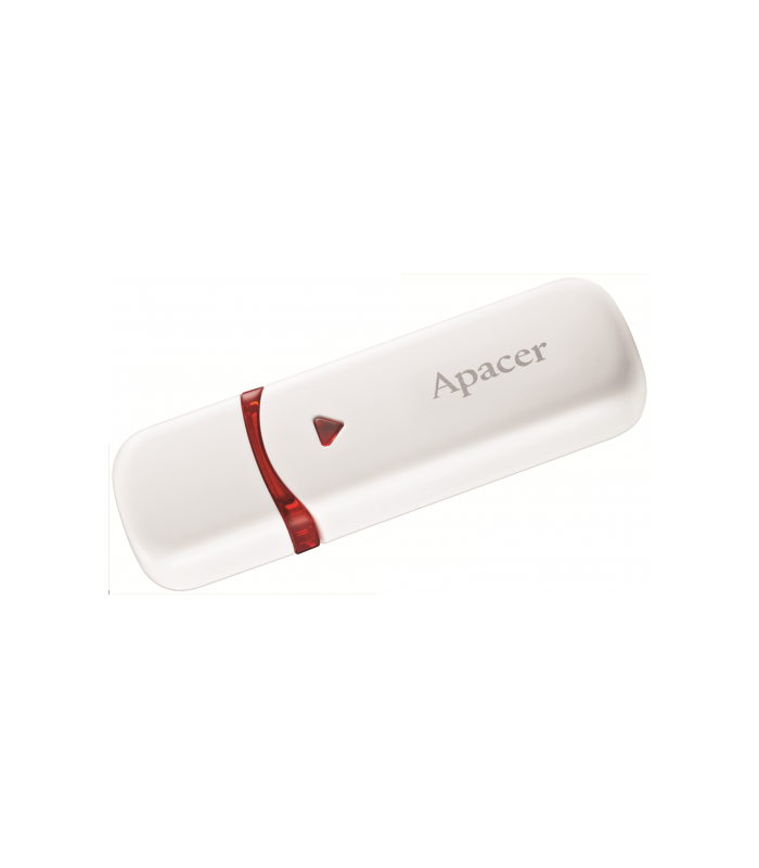 Memorie flash USB 2.0 32GB alb Apacer AH333WE