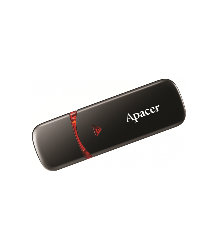 Memorie flash USB 2.0 32GB Apacer AH333 negru