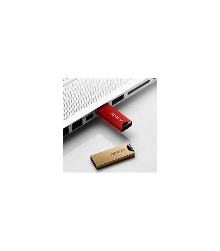 memorie flash usb 20 32gb apacer gold 2