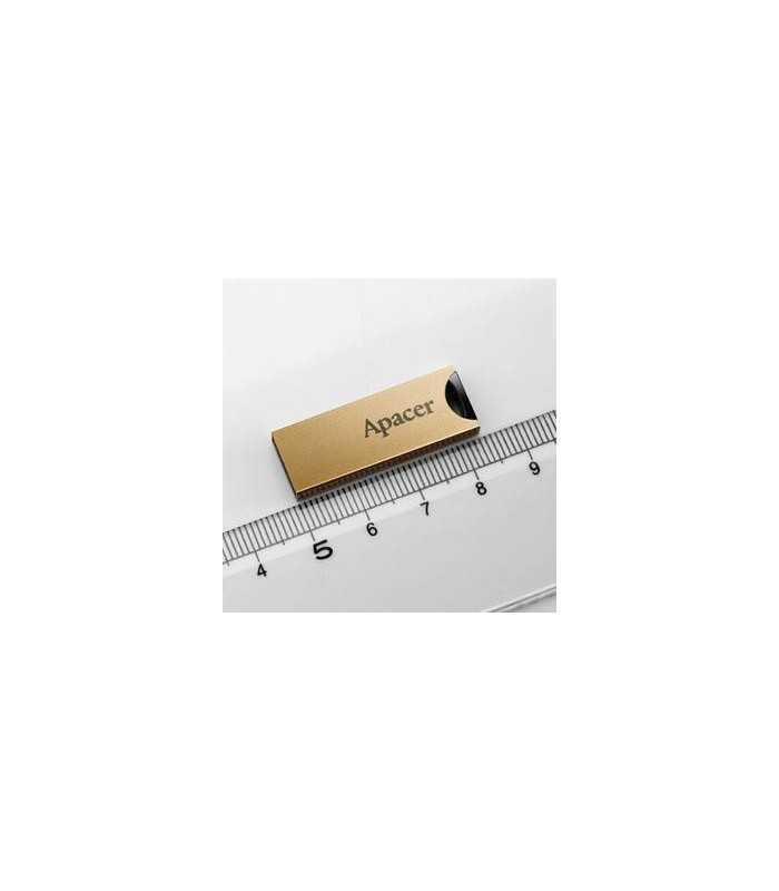 memorie flash usb 20 32gb apacer gold 3