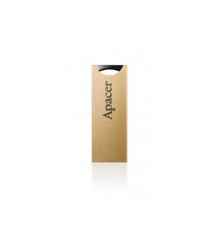 memorie flash usb 20 32gb apacer gold 4