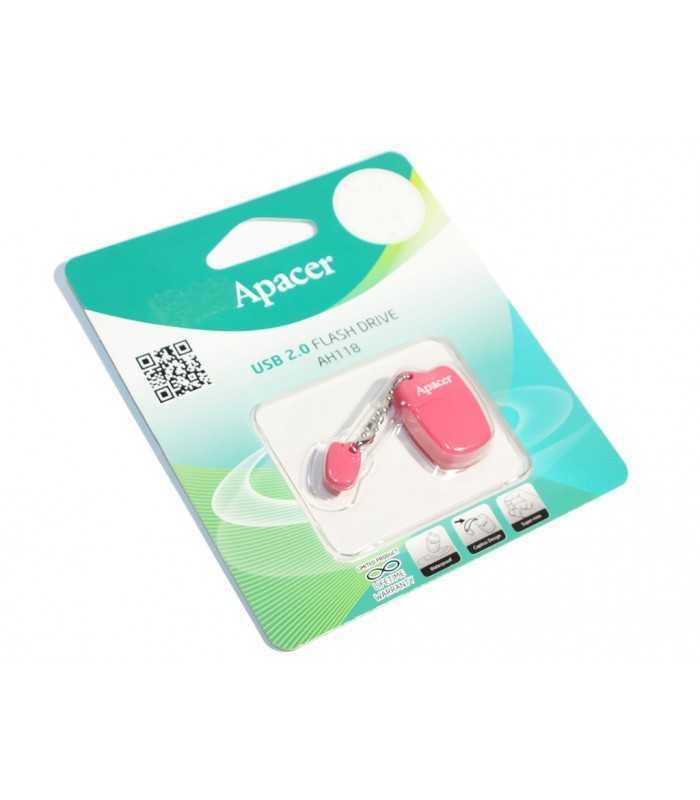 memorie flash usb 20 32gb apacer roz ah118pk 3