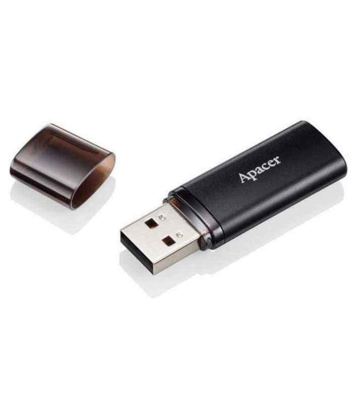 memorie flash usb 31 128gb negru apacer 3