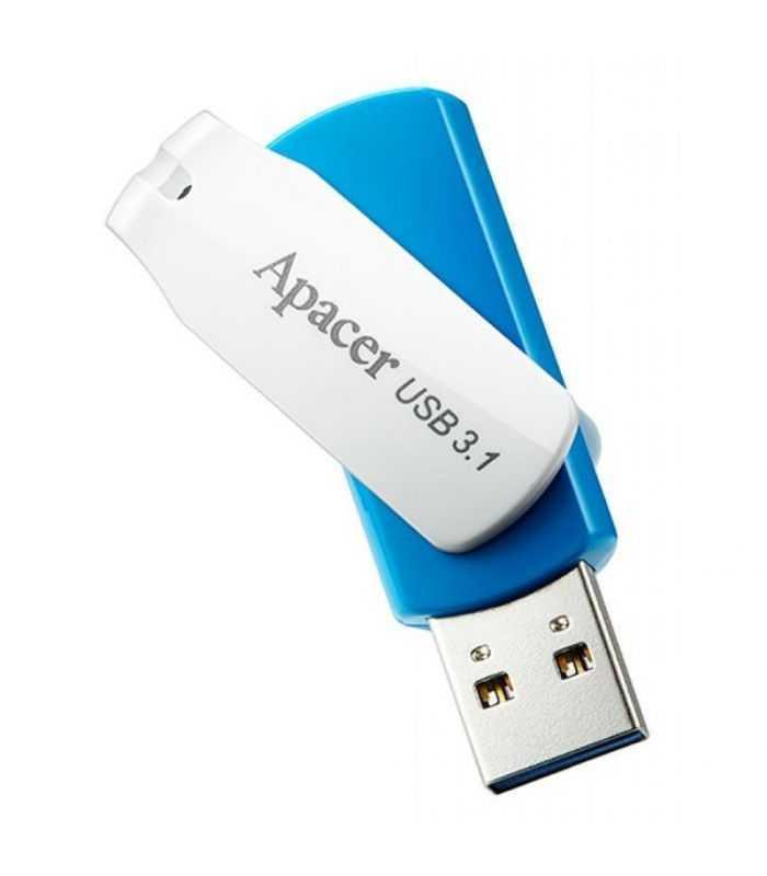 memorie flash usb 32 64gb ah357 apacer 1