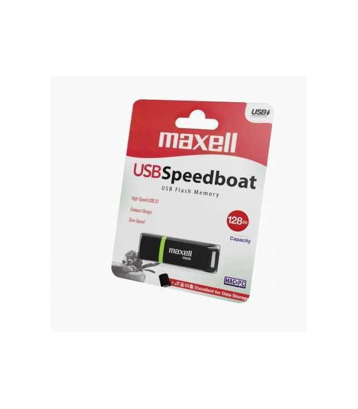 Memorie flash USB Speedboat 128GB Maxell