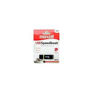 Memorie flash USB Speedboat 32GB Maxell USB2.0