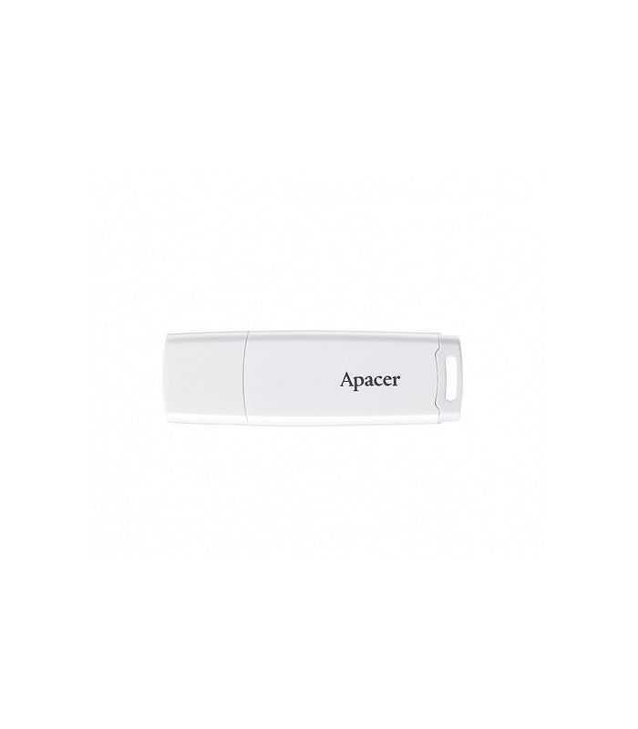 Memorie Flash Usb20 64gb Alb Ah336 Apacer