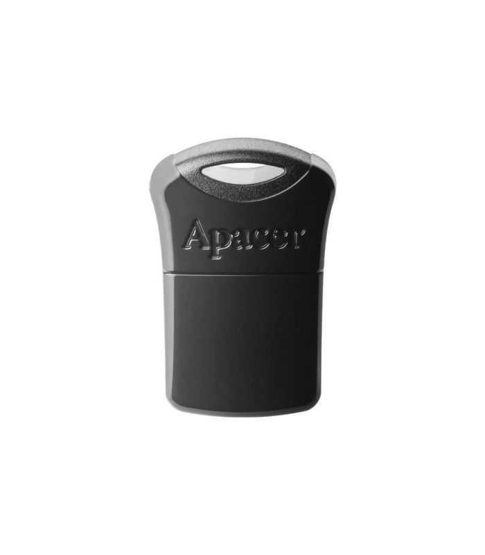 Memorie flash USB2.0 64GB negru AP64GAH116B-1 Apacer