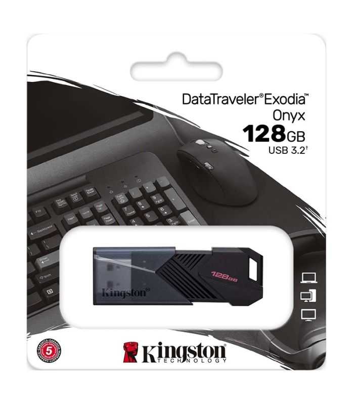 Memorie Usb32 Flash Drive 128gb Dtxon Kingston